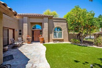 4632 Sun Down Dr in Yuma, AZ - Building Photo - Building Photo