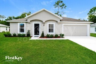3 Zoffinger Pl in Palm Coast, FL - Building Photo