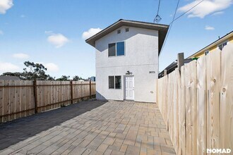 3069 40th St in San Diego, CA - Building Photo - Building Photo