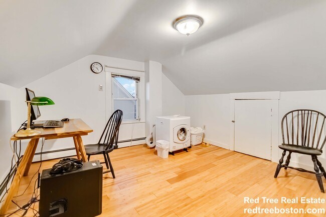 291 Elm St in Cambridge, MA - Foto de edificio - Building Photo