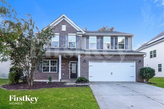 property at 112 Eden Ave