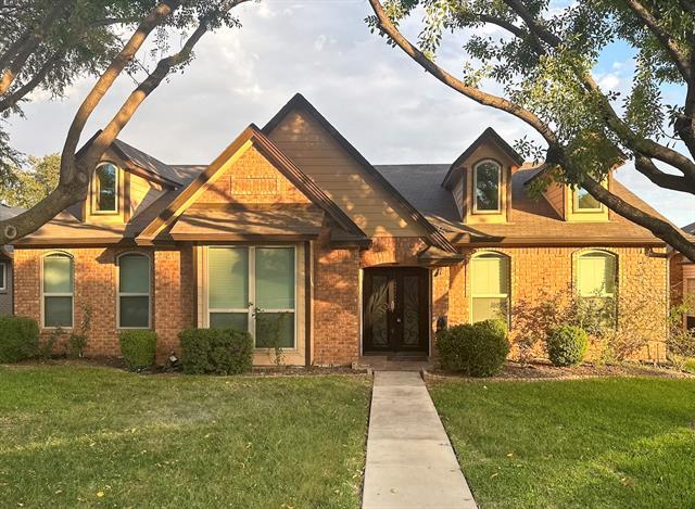 property at 2126 Fawn Ridge Trail