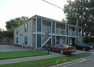 La Masion Carie' in Lafayette, LA - Building Photo - Building Photo