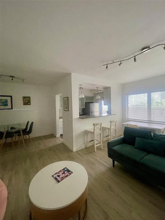 property at 1021 Michigan Ave