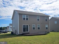 215 William Ross Ln in Seaford, DE - Building Photo - Building Photo