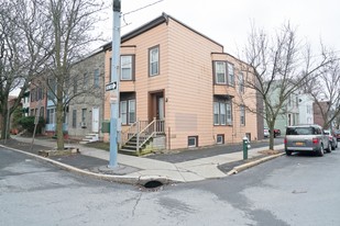 238 Elm St in Albany, NY - Building Photo