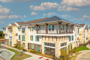 Luxia Rockwall Downes Apartments