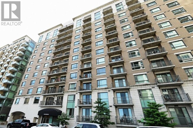 property at 200-200 Besserer St