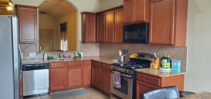 6151 Norwood Meadows Ln in Katy, TX - Building Photo - Building Photo