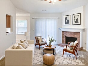 2620 Essex Ct in Conyers, GA - Building Photo - Building Photo