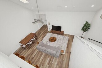 7618 Woodford Ave in Amarillo, TX - Building Photo - Building Photo