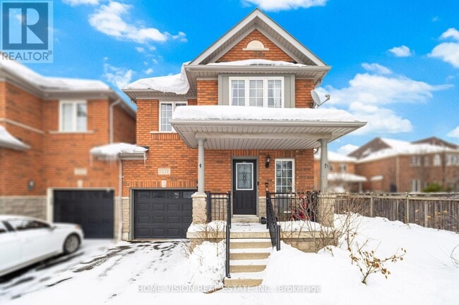 5519 Katy Gate in Mississauga, ON - Building Photo - Building Photo