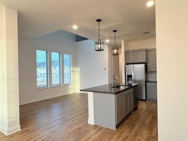 2528 Brunswick Wy in Allen, TX - Foto de edificio - Building Photo