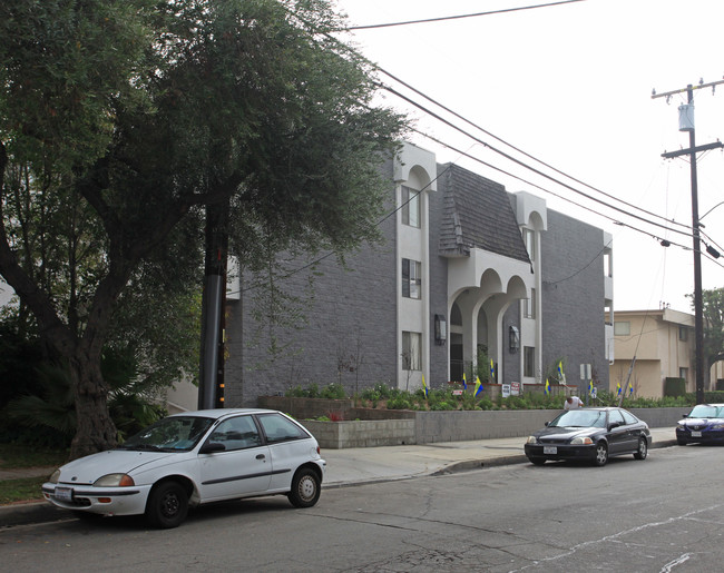 Las Casitas in Torrance, CA - Foto de edificio - Building Photo