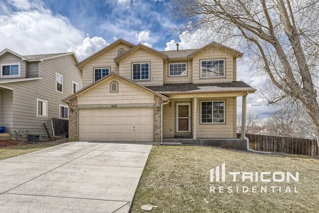 property at 4219 S Killarney St