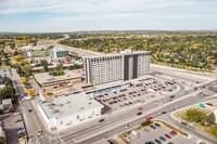 Mayfair Place Apartments in Calgary, AB - Building Photo - Building Photo