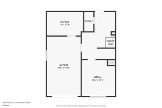 1848 N Audubon Rd in Indianapolis, IN - Building Photo - Building Photo