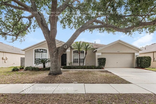 property at 4435 Brandon Ridge Dr