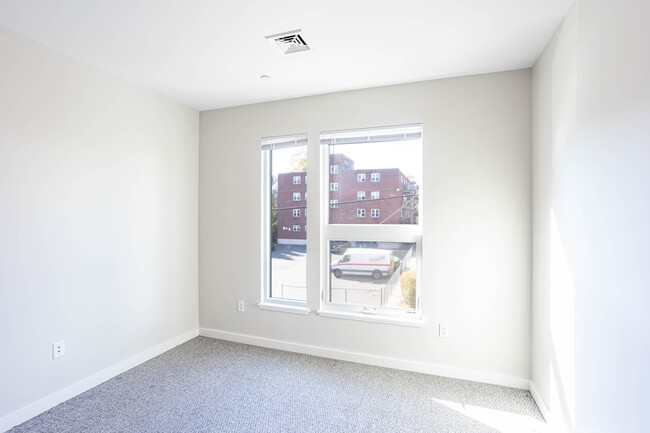 The Box District in Chelsea, MA - Building Photo - Interior Photo