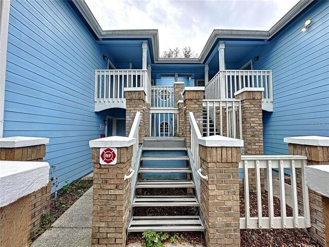 property at 2717 N Poinciana Blvd