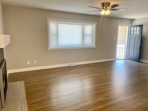 2202 Collier Ave in Colorado Springs, CO - Building Photo - Building Photo