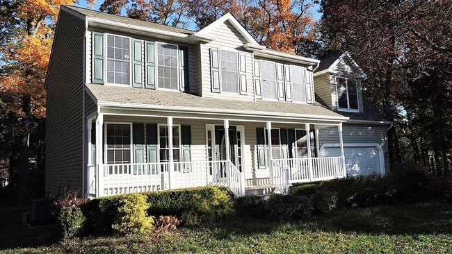 11502 Duchess Dr in Fredericksburg, VA - Building Photo - Building Photo
