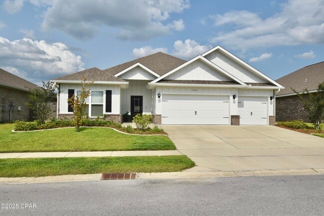 property at 4756 Rosemary St