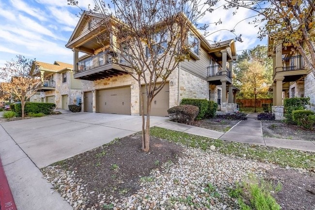 property at 14815 Avery Ranch Blvd