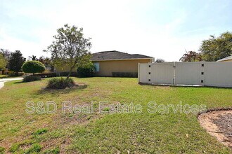 1977 Wind Meadows Dr in Bartow, FL - Building Photo - Building Photo