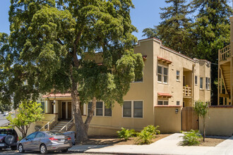 800 Capitol St in Vallejo, CA - Building Photo - Building Photo