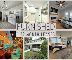 1051 7th Ave N in St. Petersburg, FL - Building Photo