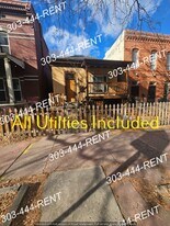 2337 Tremont Pl in Denver, CO - Building Photo