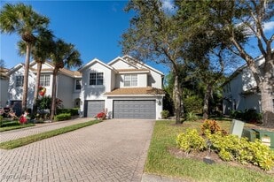 16146 Caldera Ln in Naples, FL - Building Photo