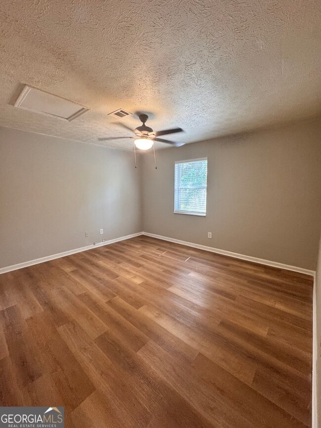 2888 Parrott Ave NW in Atlanta, GA - Building Photo - Building Photo