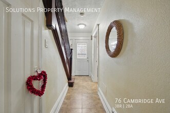76 Cambridge Ave in Hamilton, ON - Building Photo - Building Photo