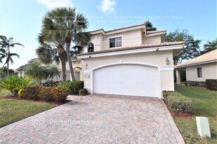 8739 San Andros in West Palm Beach, FL - Building Photo