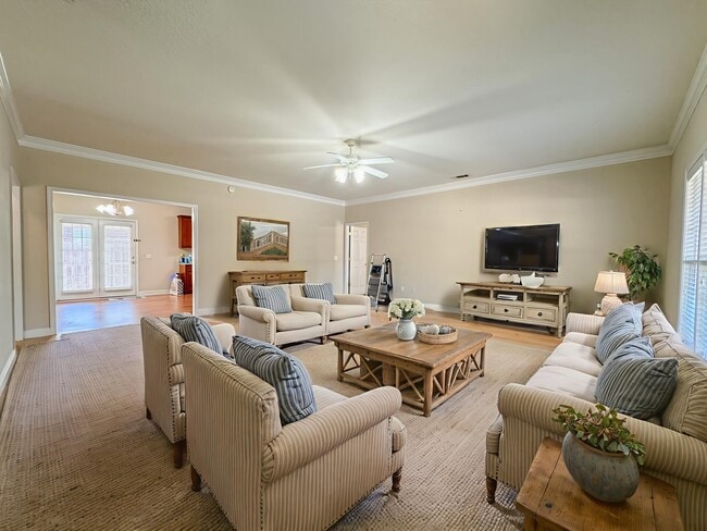 1220 Lattice Ct in Statesboro, GA - Building Photo - Building Photo