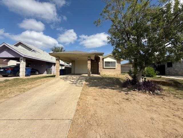 property at 4320 Revolution Rd