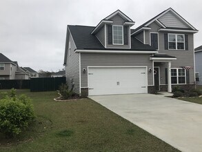 55 Cantle Dr in Richmond Hill, GA - Building Photo - Building Photo