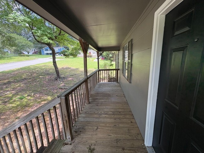 1533 6th Pl NW in Center Point, AL - Building Photo - Building Photo
