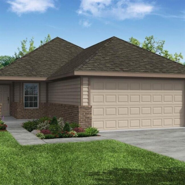 property at 23622 Buttress Root Dr