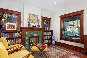 1031 Stratford Ave in South Pasadena, CA - Building Photo - Building Photo