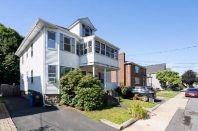 27 MA-27 in Belmont, MA - Building Photo - Building Photo