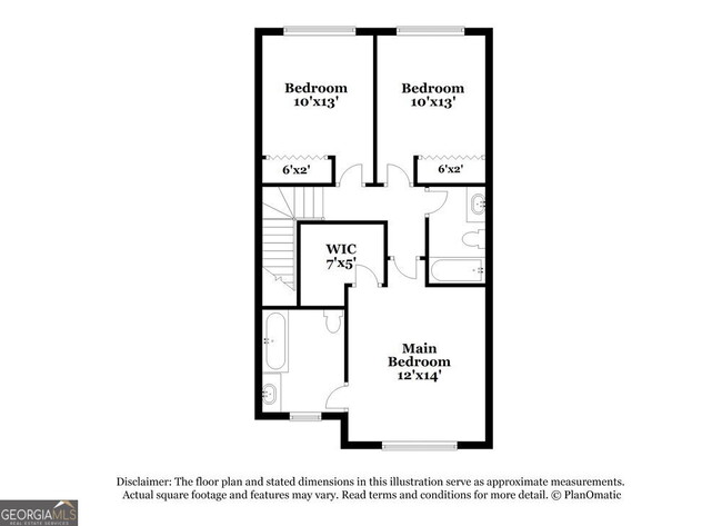 11377 Michelle Way in Hampton, GA - Building Photo - Building Photo