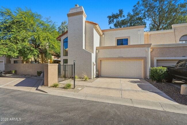 2029 N Sunset Dr in Chandler, AZ - Building Photo - Building Photo