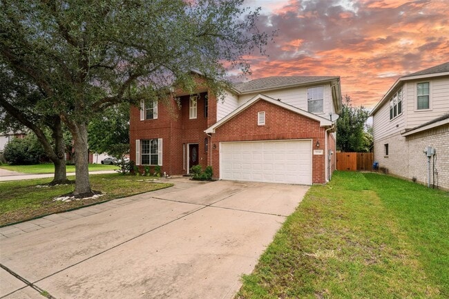property at 21550 Elm Hurst Ln