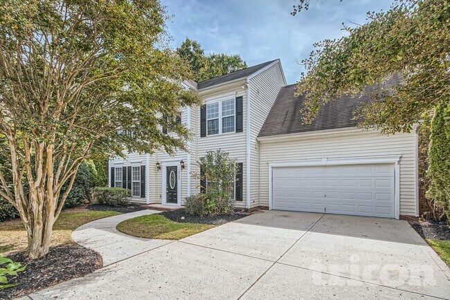 12722 Golden Sun Ct in Charlotte, NC - Foto de edificio - Building Photo