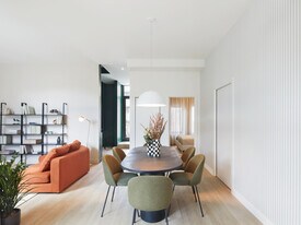 Mellem Ville-Marie in Montréal, QC - Building Photo