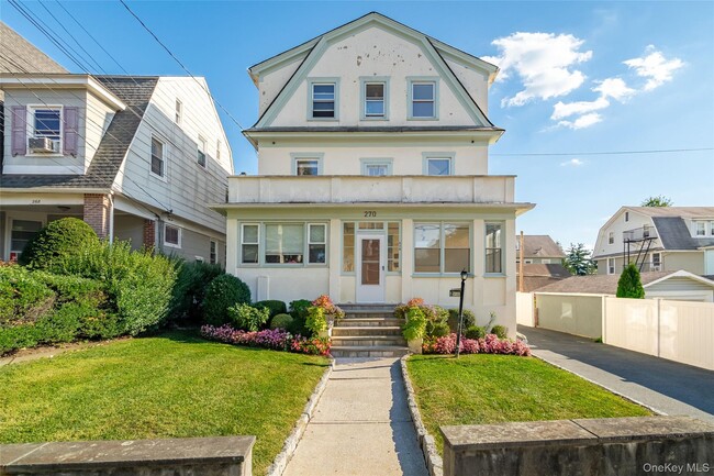 property at 270 Sickles Ave