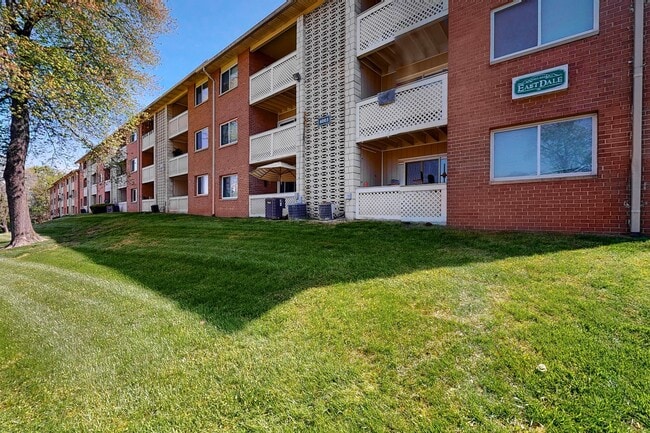 Eastdale Apartments